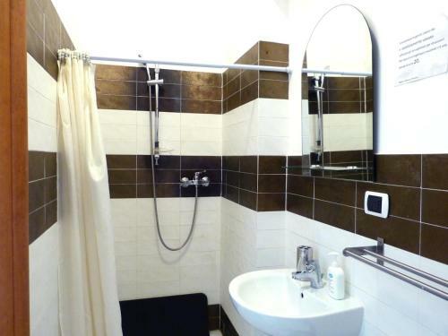Bed & Breakfast Le Mimose