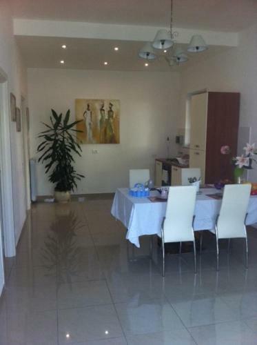 Bed & Breakfast Le Mimose