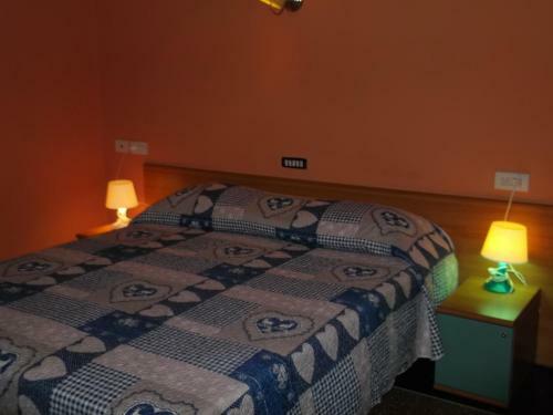 Hotel Albergo Caprile