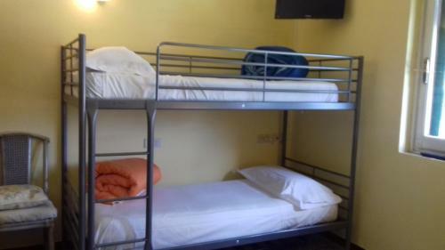Hotel Albergo Caprile