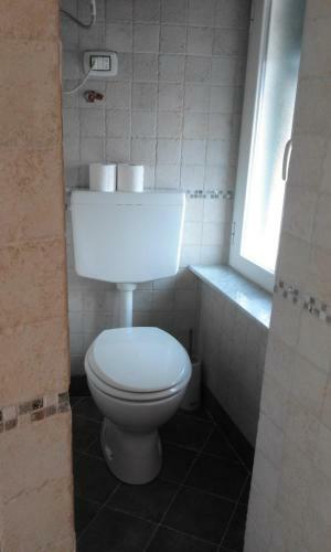Hotel Albergo Caprile