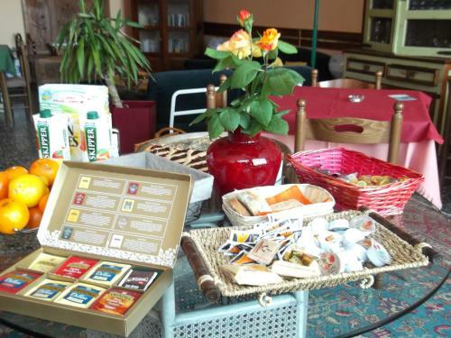 Hotel Albergo Caprile