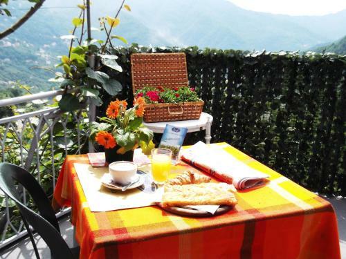 Hotel Albergo Caprile