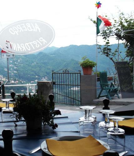 Hotel Albergo Caprile