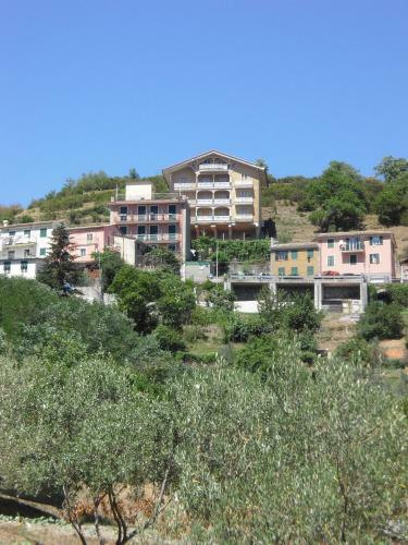 Hotel Albergo Caprile