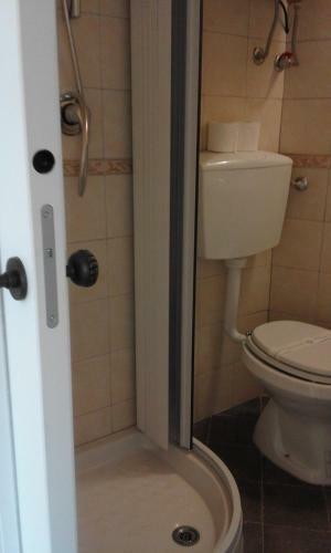 Hotel Albergo Caprile