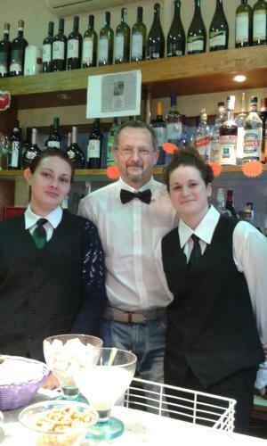 Hotel Albergo Caprile