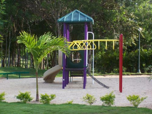 Apartamento Green Paradise
