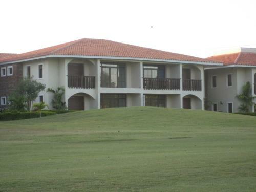 Apartamento Green Paradise
