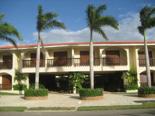 Apartamento Green Paradise