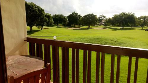 Apartamento Green Paradise