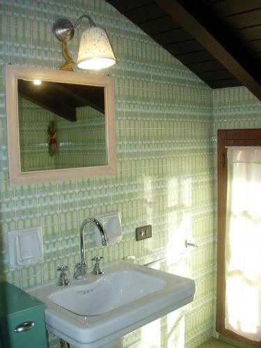 B&B Aria Di Lago