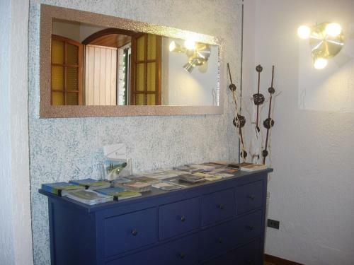 B&B Aria Di Lago