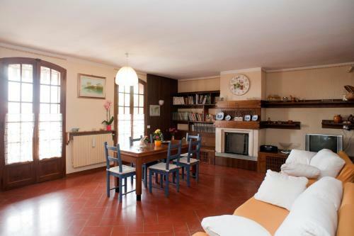 B&B Aria Di Lago