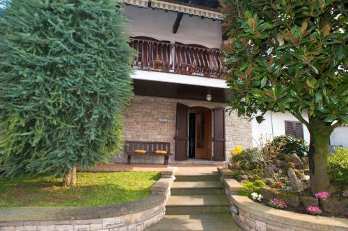B&B Aria Di Lago