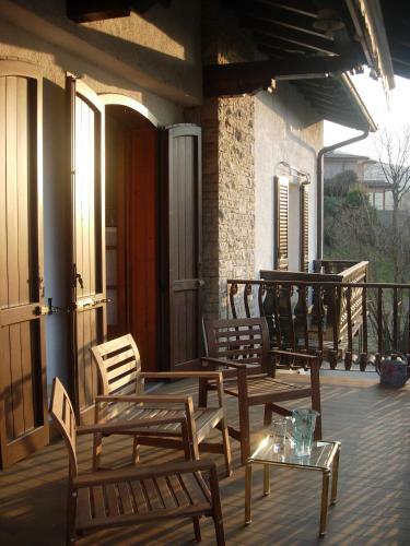 B&B Aria Di Lago