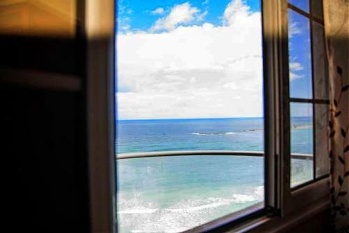 ??????????? Breathtaking Seaview