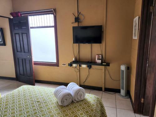 Apartamento Aventura De Amor
