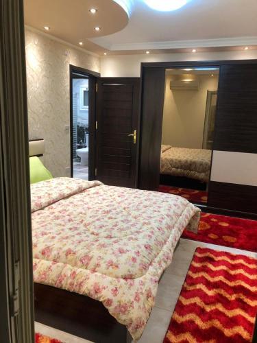 Apartamento ??? ?????? 3 ??? ? 4 ??? ???? ?????????? ????? ??? ?????