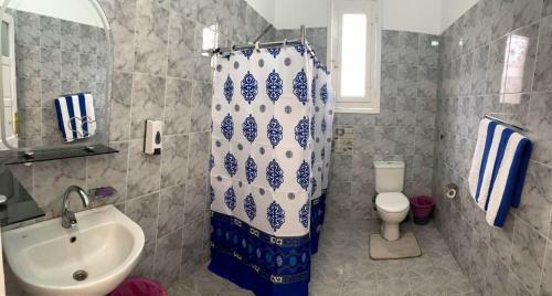 Hostal Oasis Guest House