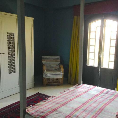 Apartamento Villa Tutmouss Luxor