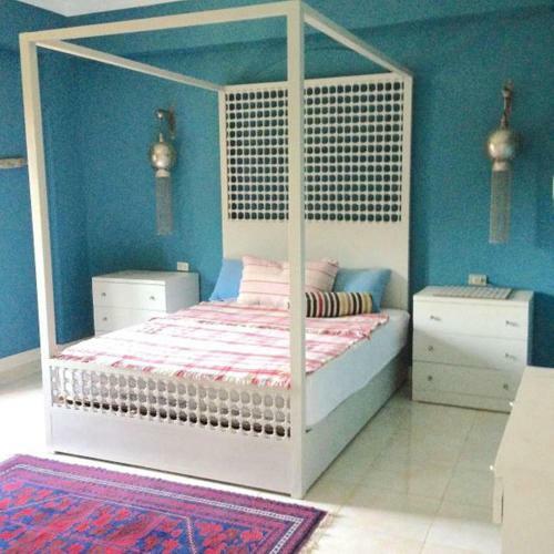 Apartamento Villa Tutmouss Luxor