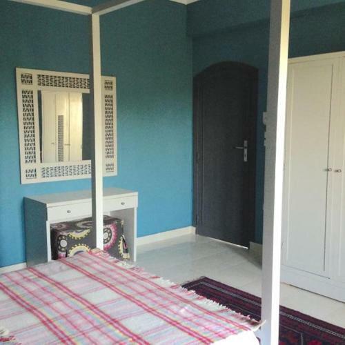 Apartamento Villa Tutmouss Luxor