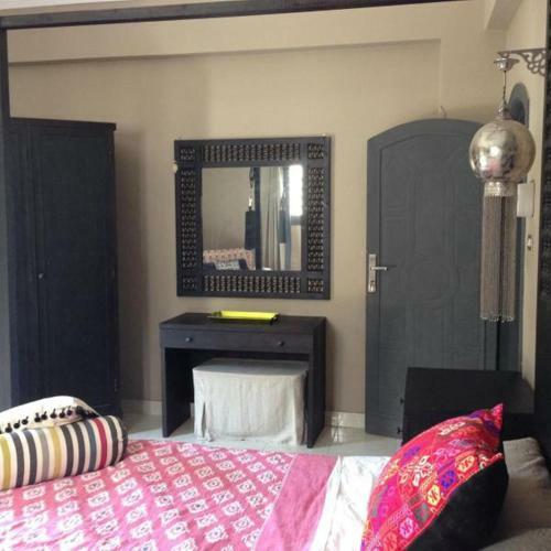Apartamento Villa Tutmouss Luxor