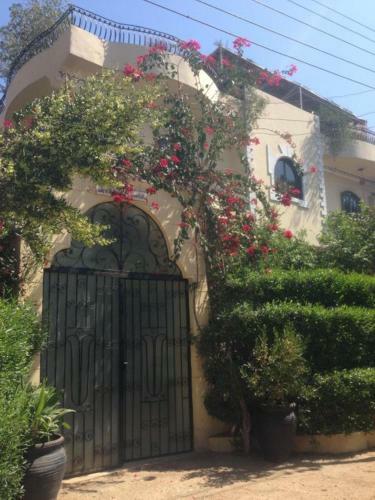 Apartamento Villa Tutmouss Luxor