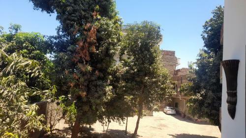 Apartamento Mena House