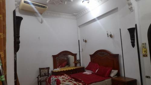 Apartamento Mena House