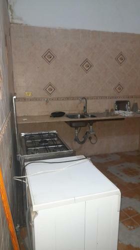 Apartamento Mena House