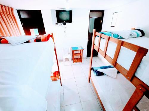 Hostal Hospedaje Estrella Marina