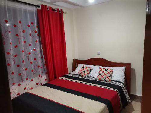 Apartamento Lm's Homestay