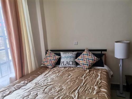 Apartamento Lm's Homestay