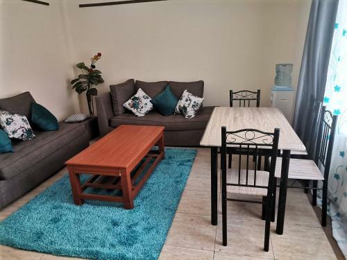 Apartamento Lm's Homestay