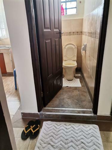 Apartamento Lm's Homestay