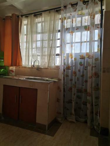 Apartamento Lm's Homestay
