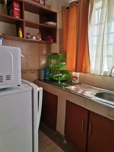 Apartamento Lm's Homestay