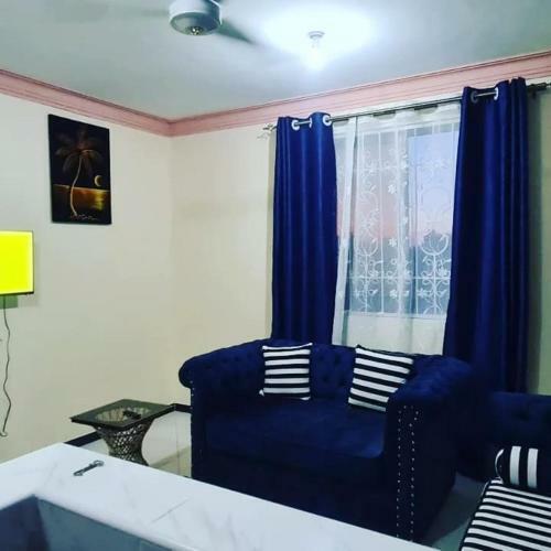 Stay.plus Bamburi Mtambo Apartments