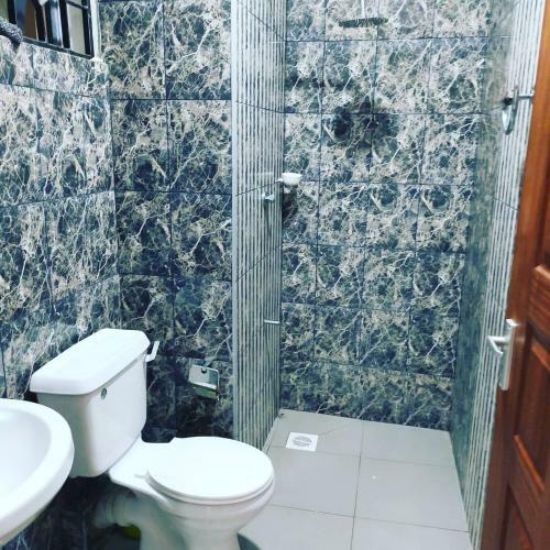 Stay.plus Bamburi Mtambo Apartments
