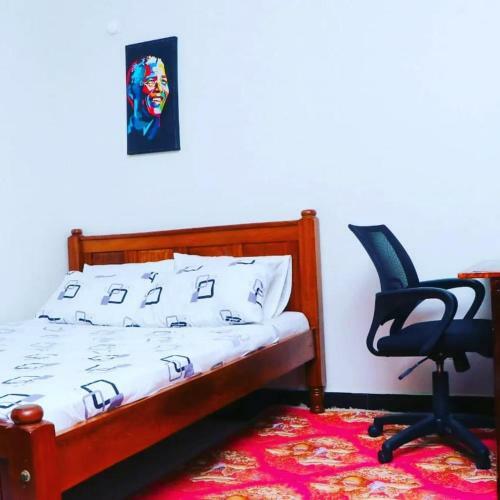 Stay.plus Bamburi Mtambo Apartments