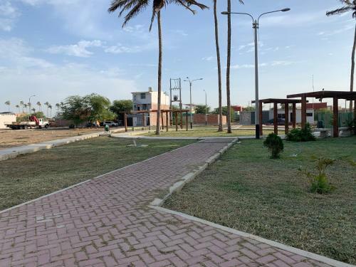 Apartamento Hermoso Departamento