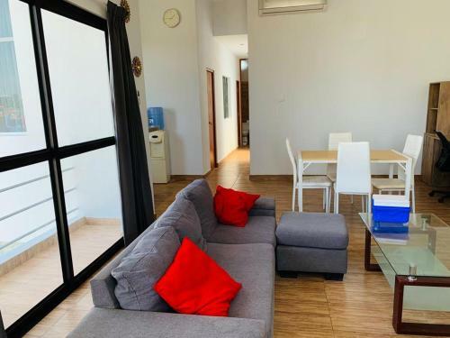 Apartamento Hermoso Departamento