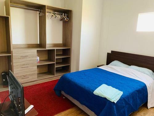 Apartamento Hermoso Departamento