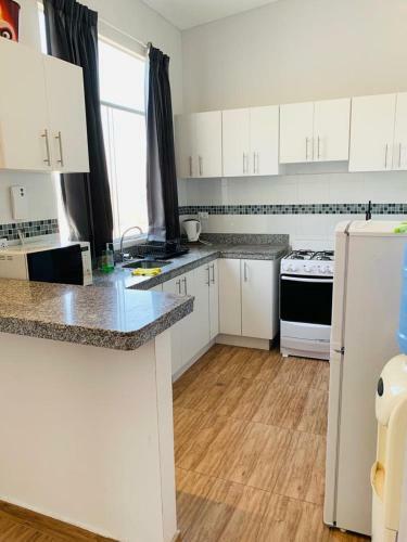 Apartamento Hermoso Departamento