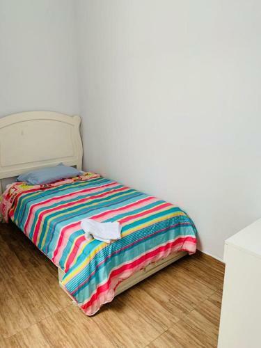 Apartamento Hermoso Departamento