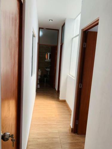 Apartamento Hermoso Departamento