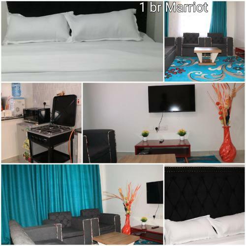 Apartamento Bk Cosy Homes