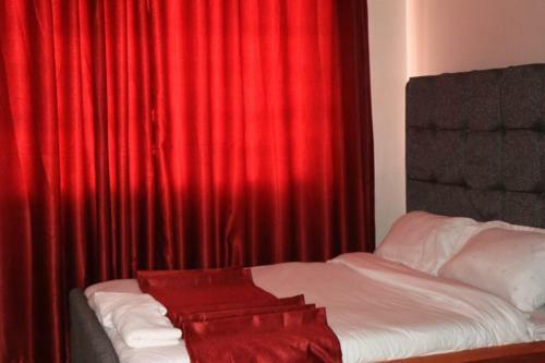 Apartamento Bk Cosy Homes